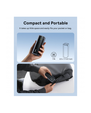 Baseus Energeek Gr12 240W 145W (GP12)