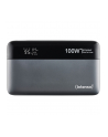 Intenso Powerbank He20000 Grey 20000 Mah Quick Charge Power Delivery Li Ion Usb A C - nr 2
