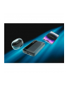 Intenso Powerbank He20000 Grey 20000 Mah Quick Charge Power Delivery Li Ion Usb A C - nr 6