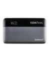 Intenso Powerbank He20000 Grey 20000 Mah Quick Charge Power Delivery Li Ion Usb A C - nr 8