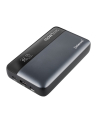 Intenso Powerbank He20000 Grey 20000 Mah Quick Charge Power Delivery Li Ion Usb A C - nr 9