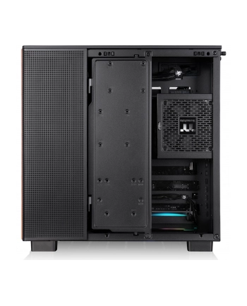 Thermaltake View 380 XL WS ARGB Black