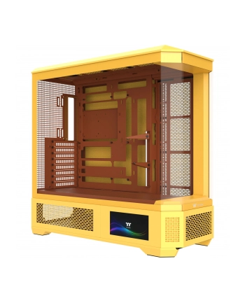 Thermaltake View 600 TG Butter Caramel
