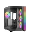 be quiet! LIGHT BASE 600 LX Black korpus - nr 11