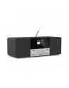 Technisat DigitRadio 3 IR czarny/srebrny - nr 1