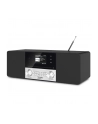 Technisat DigitRadio 3 IR czarny/srebrny - nr 3