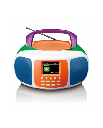 Lenco SCD-861