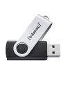 Intenso Office Line         64GB USB Stick 3.2  srebrny-czarny - nr 3