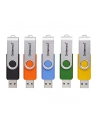 Intenso Office Line      5x 64GB USB Stick 3.2 multipak x5 kolor. - nr 1