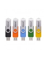 Intenso Office Line      5x 64GB USB Stick 3.2 multipak x5 kolor. - nr 3