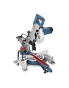 Bosch GCM 80 SJ + 2. Saw Blade Chop and Mitre Saw - nr 2