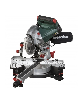 Metabo KGSV 216 MC Kappsäge
