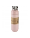 Le Creuset Butelka na wode On The Go shell pink 500 ml - nr 1