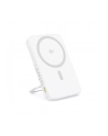 Baseus PicoGo Qi2 Power Bank 5000mAh 20W Weiß - nr 1