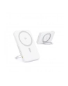 Baseus PicoGo Qi2 Power Bank 5000mAh 20W Weiß - nr 2