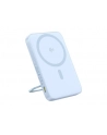 Baseus PicoGo Qi2 Power Bank 5000mAh 20W  Blau - nr 13