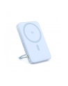 Baseus PicoGo Qi2 Power Bank 5000mAh 20W  Blau - nr 1
