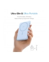 Baseus PicoGo Qi2 Power Bank 5000mAh 20W  Blau - nr 6