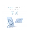 Baseus PicoGo Qi2 Power Bank 5000mAh 20W  Blau - nr 7