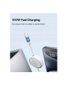 Baseus Free2Draw wysuwany kabel Type-C na Type-C 100W - nr 9