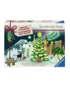 Ravensburger Advent Calendar Minipuzzle - nr 1