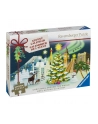 Ravensburger Advent Calendar Minipuzzle - nr 2