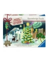Ravensburger Advent Calendar Minipuzzle - nr 4