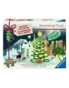 Ravensburger Advent Calendar Minipuzzle - nr 5