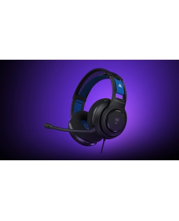Turtle Beach Atlas 200 PS sluchawki bezprzewodowe, czarny