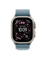 Apple Watch Ultra 3 49mm GPS+5G Alpine Loop S natural/light blue - nr 3