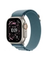 Apple Watch Ultra 3 49mm GPS+5G Alpine Loop S natural/light blue - nr 6