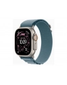 Apple Watch Ultra 3 49mm GPS+5G Alpine Loop M natural/light blue - nr 11