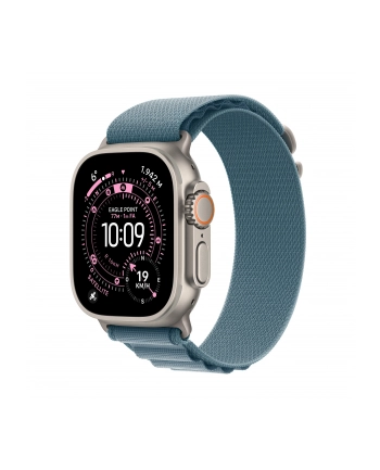 Apple Watch Ultra 3 49mm GPS+5G Alpine Loop M natural/light blue