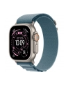 Apple Watch Ultra 3 49mm GPS+5G Alpine Loop M natural/light blue - nr 2