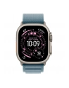 Apple Watch Ultra 3 49mm GPS+5G Alpine Loop M natural/light blue - nr 3