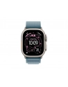 Apple Watch Ultra 3 49mm GPS+5G Alpine Loop M natural/light blue - nr 7