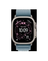 Apple Watch Ultra 3 49mm GPS+5G Alpine Loop M natural/light blue - nr 9