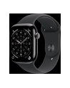 Apple Watch 11 42mm GPS+5G Titan Sport S/M slate/black - nr 8