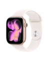 Apple Watch 11 46mm GPS+5G M/L Alu Sport rose gold/light blush - nr 8