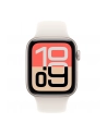 Apple Watch SE 3 44mm GPS M/L Sport starlight/starlight M/L - nr 1