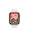 Apple Watch SE 3 44mm GPS M/L Sport starlight/starlight M/L - nr 6