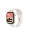 Apple Watch SE 3 44mm GPS M/L Sport starlight/starlight M/L - nr 9
