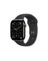 Apple Watch 11 46mm GPS+5G Titan Sport M/L slate/black - nr 10
