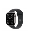 Apple Watch 11 46mm GPS+5G Titan Sport M/L slate/black - nr 5
