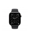 Apple Watch 11 46mm GPS+5G Titan Sport M/L slate/black - nr 6