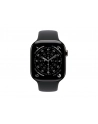 Apple Watch 11 46mm GPS+5G Titan Sport M/L slate/black - nr 7