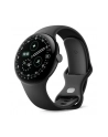 Google Pixel Watch 4 (45mm) WiFi czarny/obsidian - nr 1