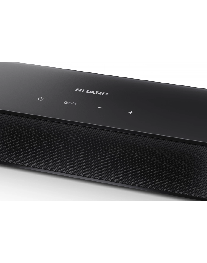 Sharp HT-SB121 czarny główny