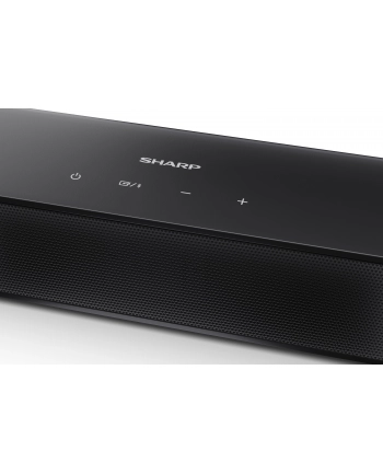 Sharp HT-SBW121 czarny