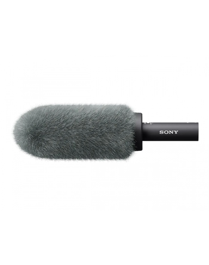 Sony ECM-778 mikrofon typu shotgun główny